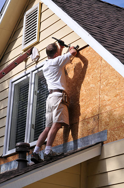 Custom Trim and Detailing for Siding in Calumet Park, IL